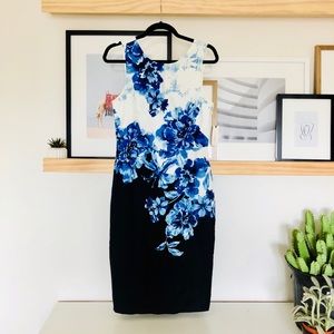 Anthropologie Dress